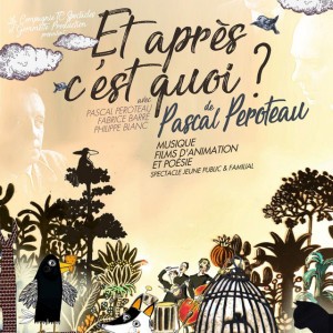 Dans Paris - Poème de Paul Eluard