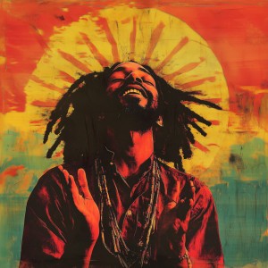 Reggae from Jamaica