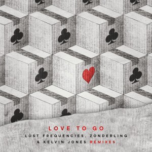 Love To Go - Acoustic Version