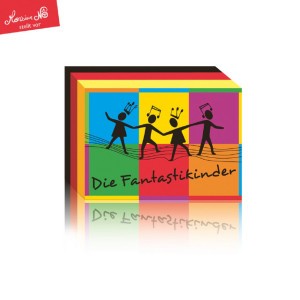 Viel Glück zum neuen Jahr by Die Fantastikinder