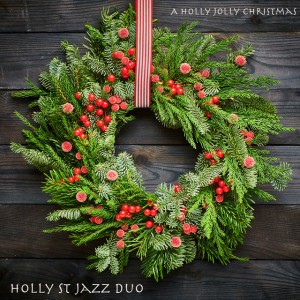 A Holly Jolly Christmas