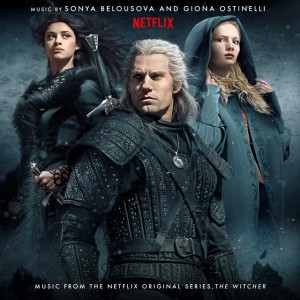 Geralt of Rivia