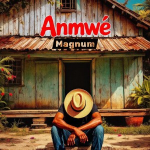 Anmwé by Magnum