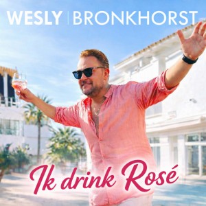 Ik Drink Rosé