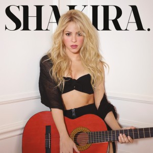 La La La (Brazil 2014) [feat. Carlinhos Brown]