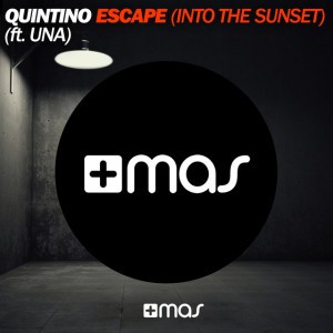 Escape (Into the Sunset) (Extended Mix) [feat. Una]