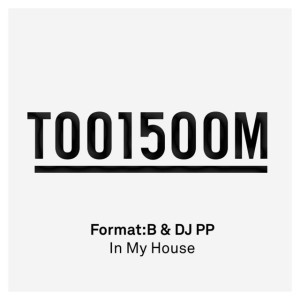 In My House - Original Mix
