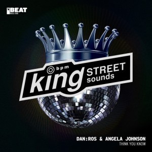 Think You Know - Radio Edit