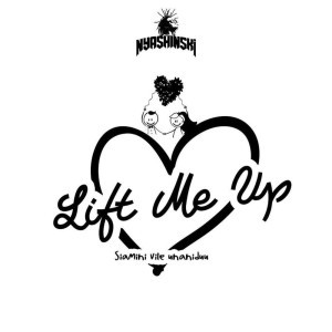 Lift Me Up