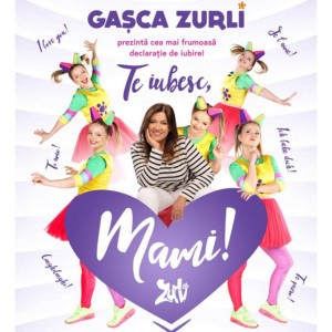 Cantec pentru Maya