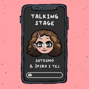 Talking Stage