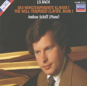 Prelude and Fugue in E flat minor / D sharp minor (WTK, Book I, No. 8), BWV 853