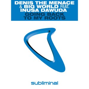 Going Back to My Roots (feat. Inusa Dawuda) [Dub Mix]