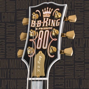Rock This House by B.B. King & Elton John