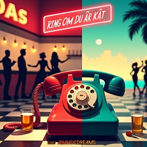 Ring Om Du Är Kåt