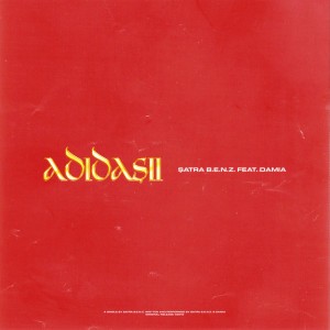 Adidasii (avec Damia)