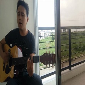 Dangerously - Acoustic
