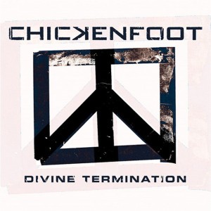Divine Termination