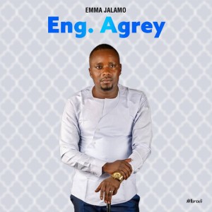 Eng. Agrey