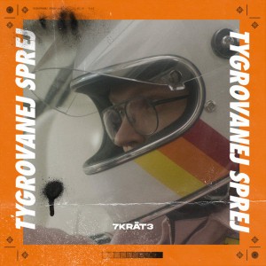 Tygrovanej Sprej (feat. Jiri Korn)
