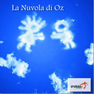 La Nuvola di Oz