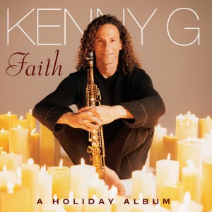 Sleigh Ride by Kenny G