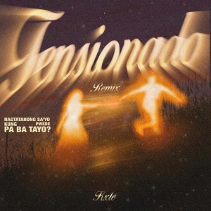 Tensionadooo - Remix