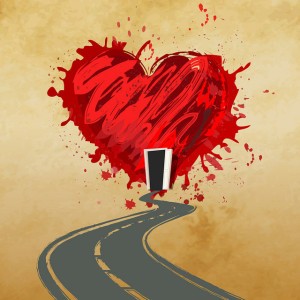 Tey myrku skýggj by Sofus Høj