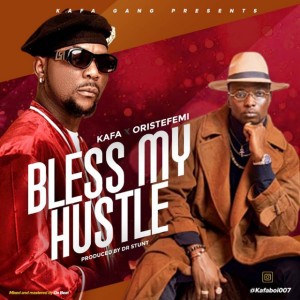 Bless My Hustle (feat. Oritsefemi)
