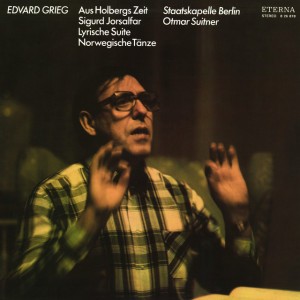 From Holberg's Time, Op. 40: IV. Air