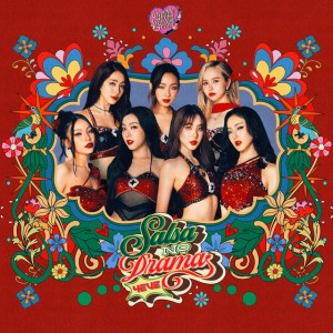 Salsa No Drama by 4EVE