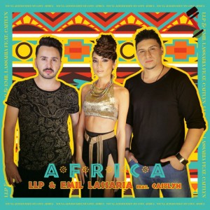 Africa - Radio Edit