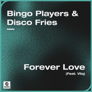 Forever Love (feat. Viiq)