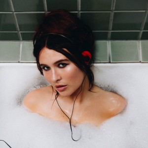 Eyes Closed by Mimi Webb