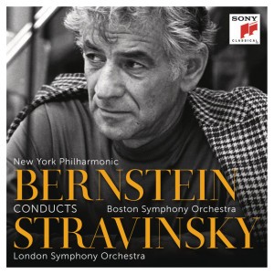 Leonard Bernstein Discusses Stravinsky and the Petrushka Ballet