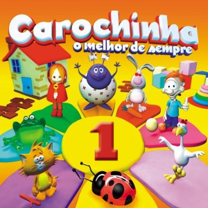 Eu Vi Um Sapo