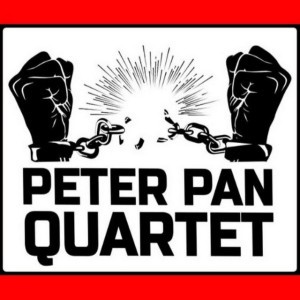 Edhe nje here by Peter Pan Quartet