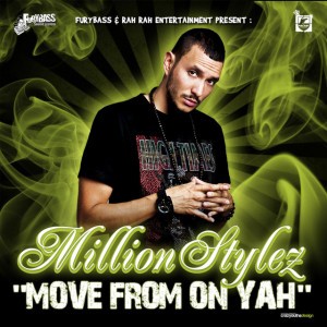 Move from On Yah
