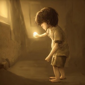 سورة الملك (غ) 1
