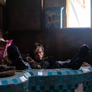 Encore une fois by Orelsan & Yamê