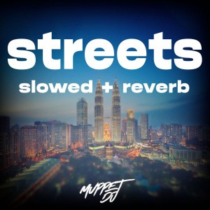streets (slowed + reverb) - Remix