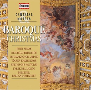 Harmonia caelestis: No. 7. Cur fles, Jesu