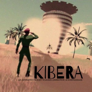 Kibera - Film Version