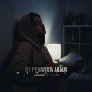 Di Penjara Janji - Acoustic Cover