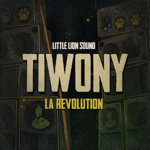 La Révolution