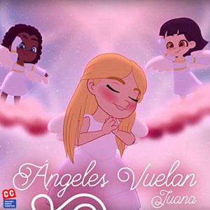 Ángeles de Dios