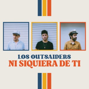 Ni Siquiera de Ti