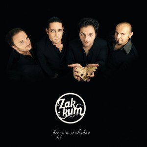 Gökyüzünde
