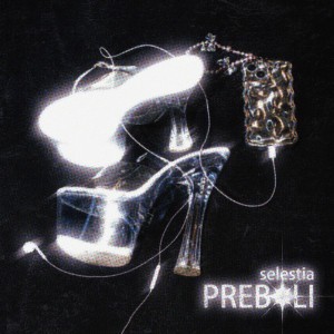 Preboli by Selestia