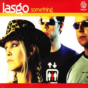 Something (radio edit)